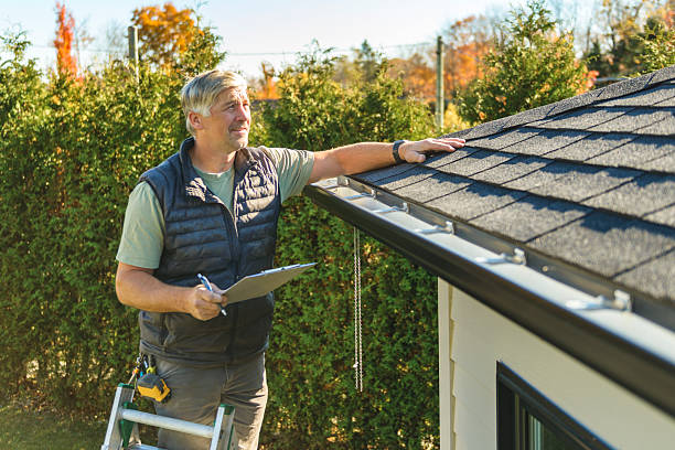 Trusted Roofing service in Bluefield, WV - Ben Roofing and Steel LLC